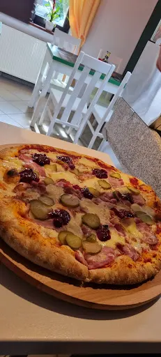 Pizzeria Wiejska - Pizza Bielsko